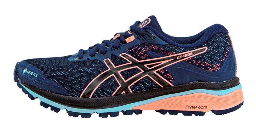 asics gt 1000 8 release date