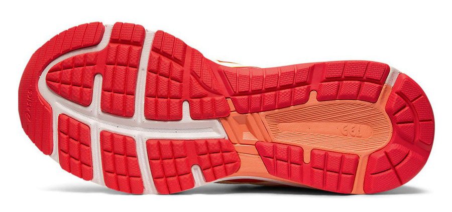 Asics GT 1000 8 W RunLab