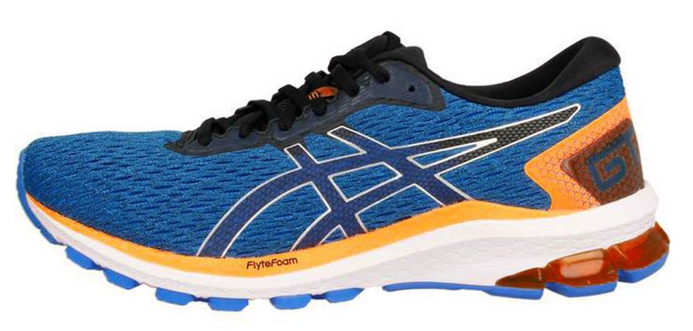 asics gt 1000 9