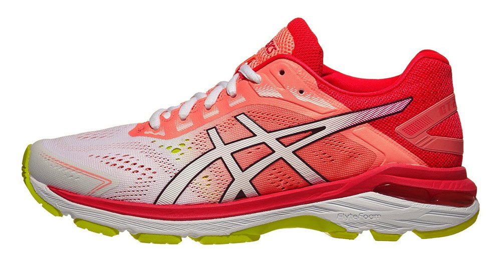 asics gt 2000 7 w