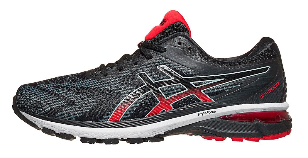 asics gt 2000 v8