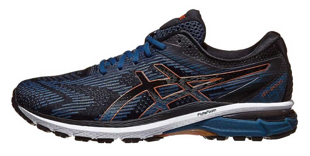 asics gt 400