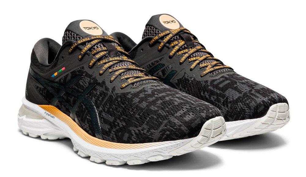 ASICS gt 3000 Tokyo