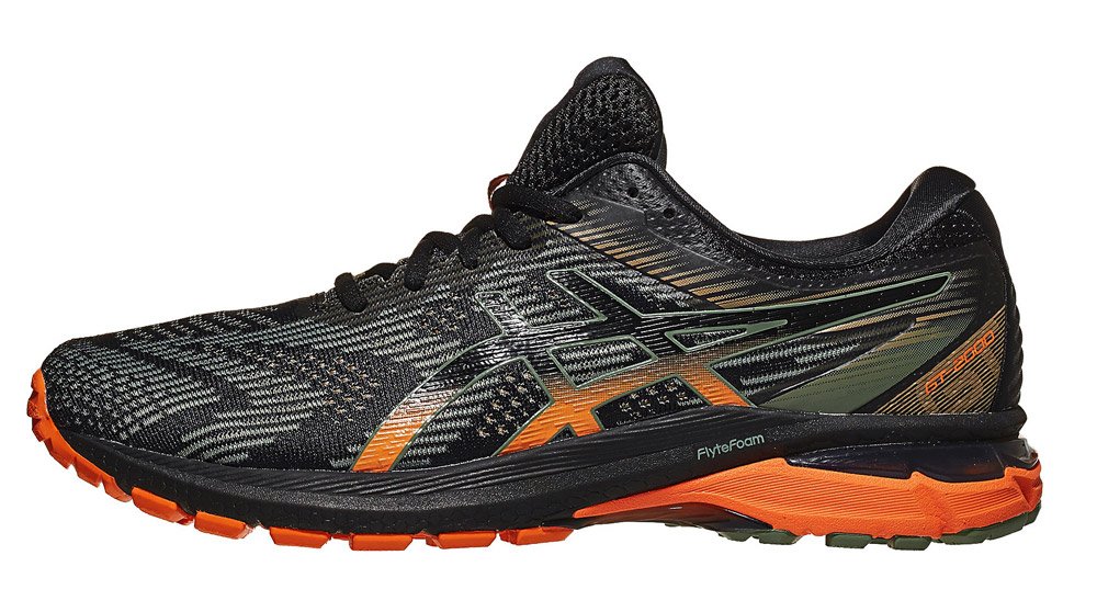 gt 2000 trail asics