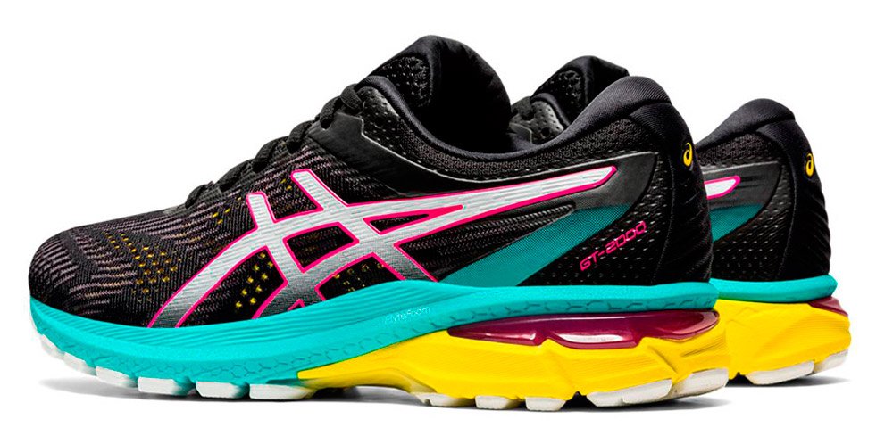 gt 2000 trail