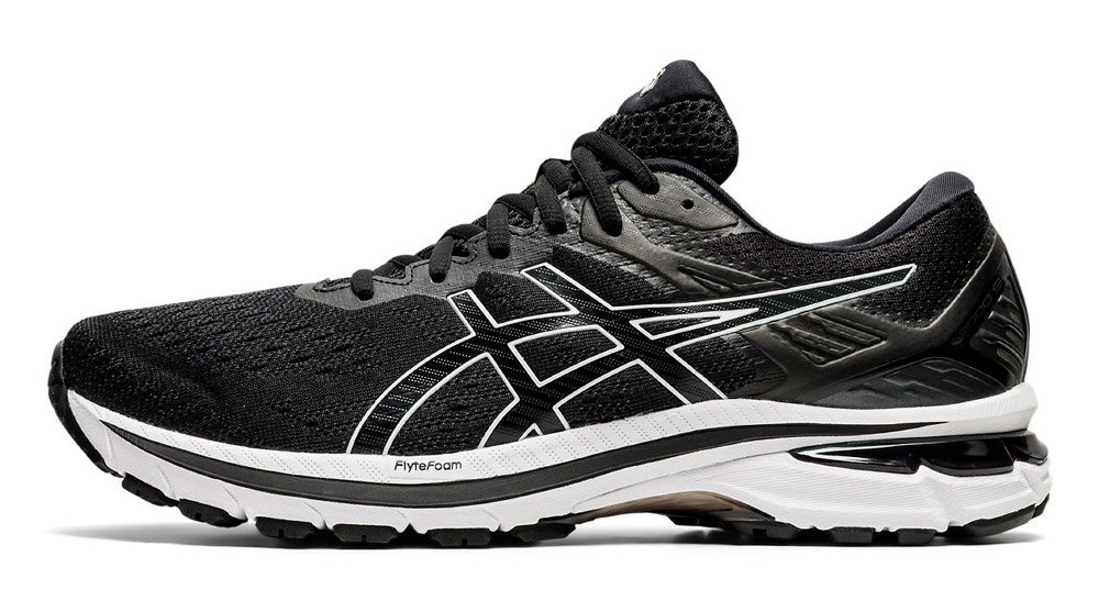 Купить кроссовки Asics GT-2000 9 | Интернет-магазин RunLab