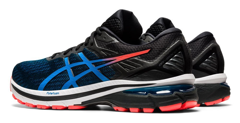 kogan asics mens shoes