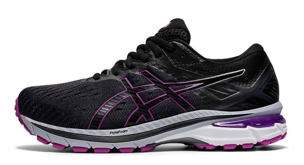 Кроссовки ASICS gt-2000. Кроссовки женские для бега ASICS gt-2000 12 SPORTCULT.