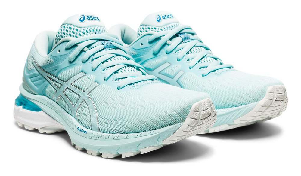 Женские кроссовки Asics GT-2000 W для бега по цене