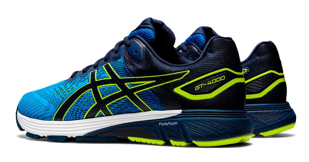 asics gt 4000