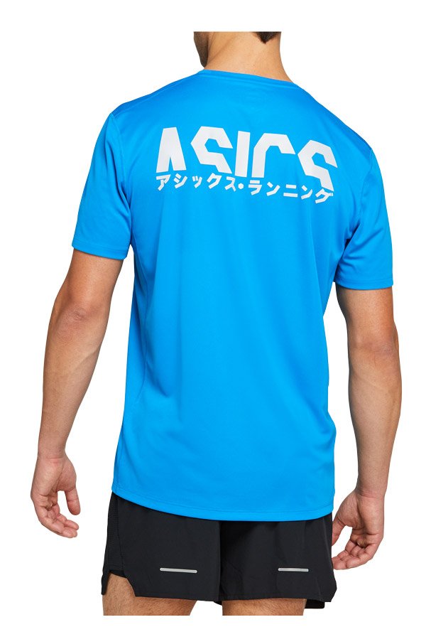 ASICS Katakana шорты