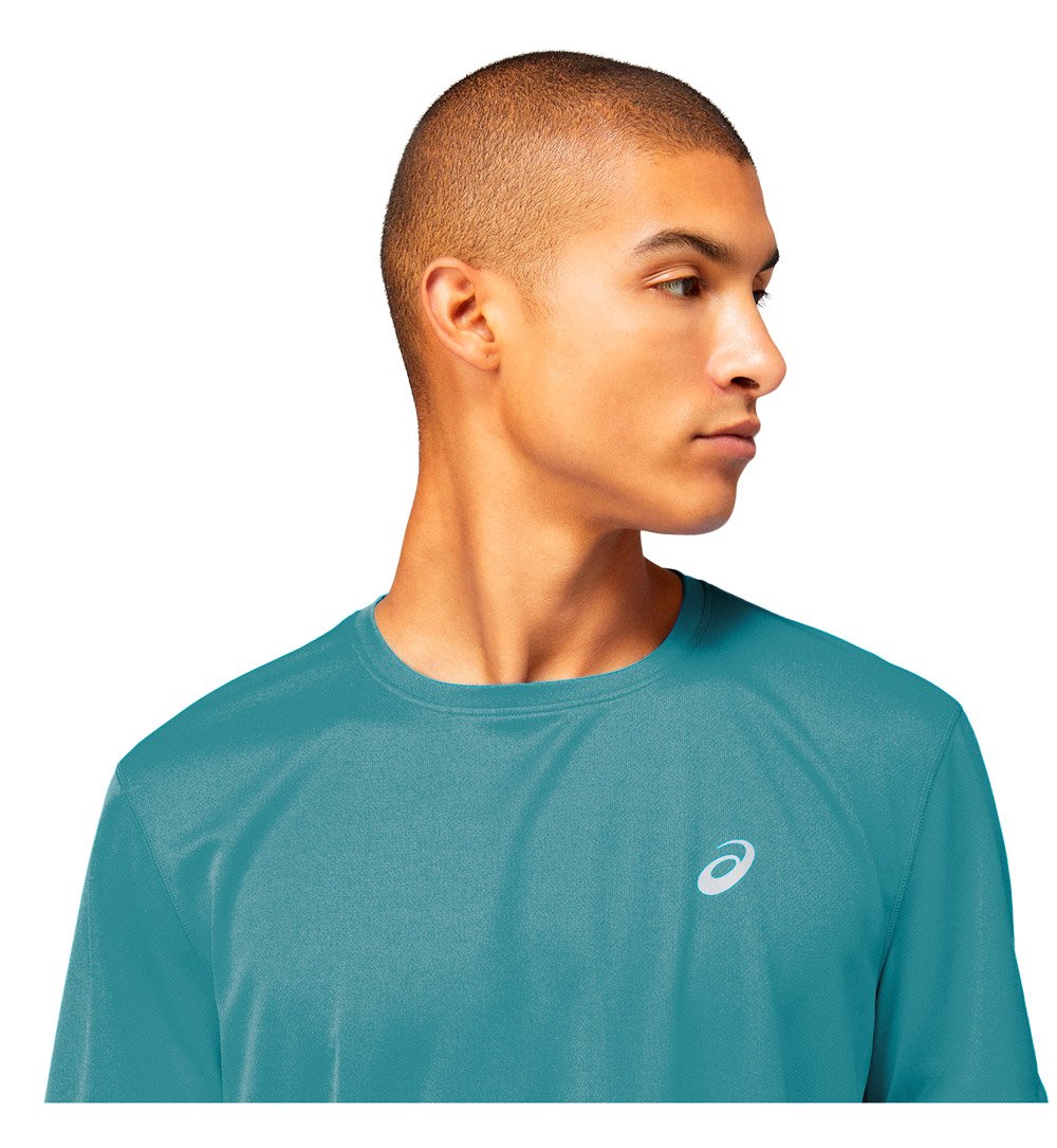 Купить футболку Asics Katakana Short Sleeve Top | Интернет-магазин