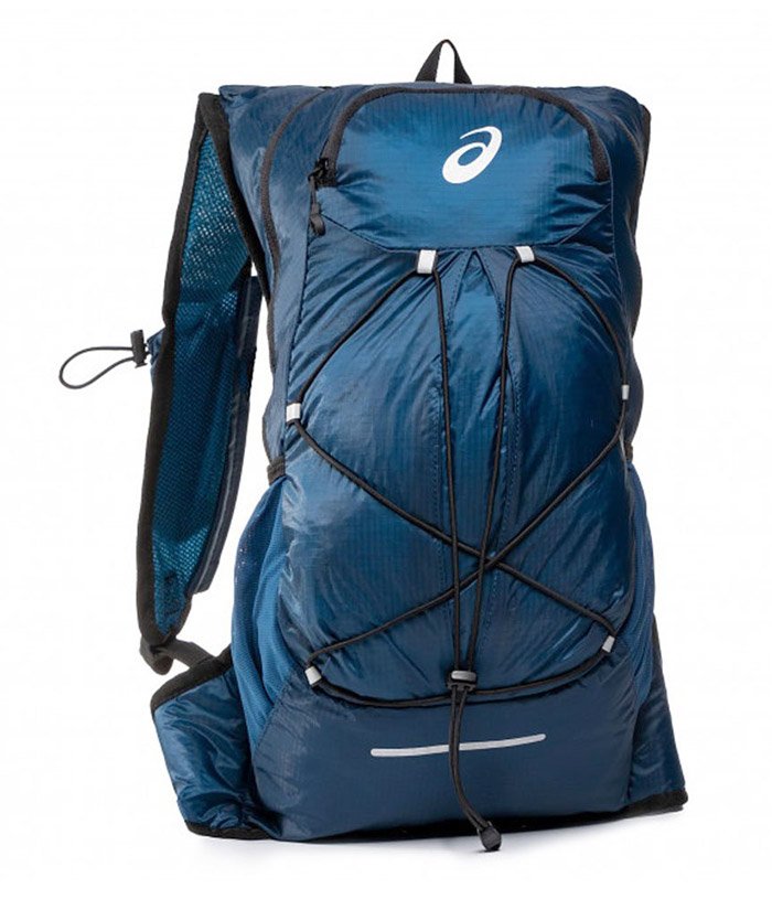 Купить рюкзак Asics Lightweight Running Backpack | Интернет-магазин RunLab