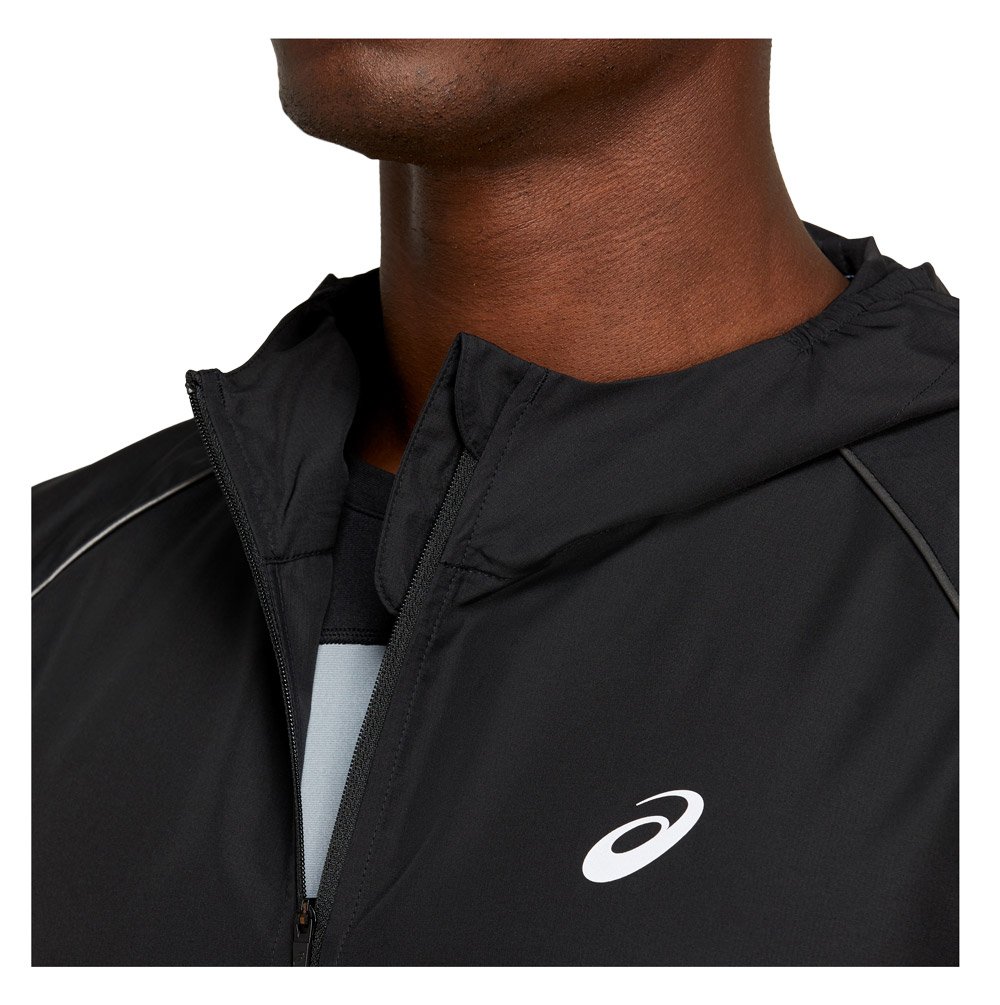 asics lite show jacket