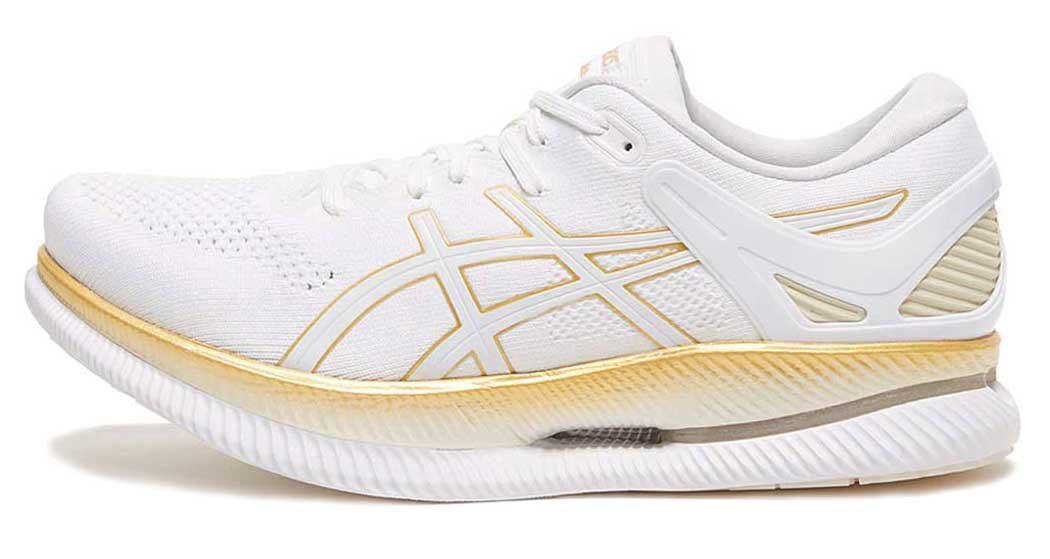 asics metaride