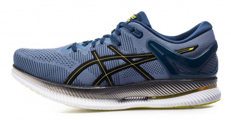 metaride asics