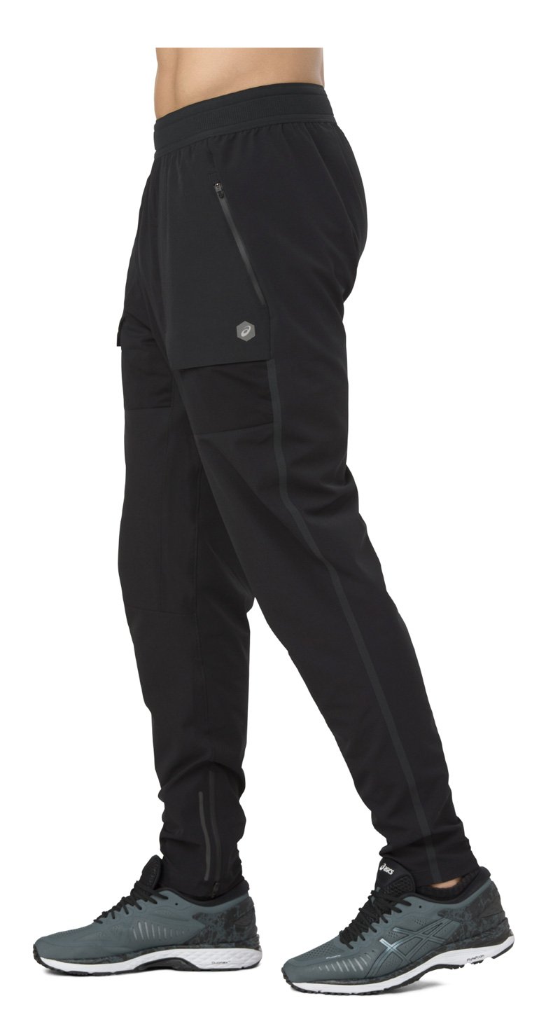 asics metarun pant