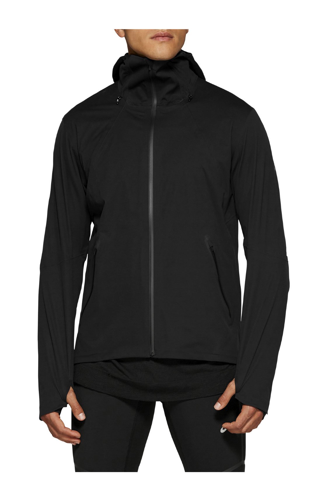 Asics Metarun Winter Jacket 