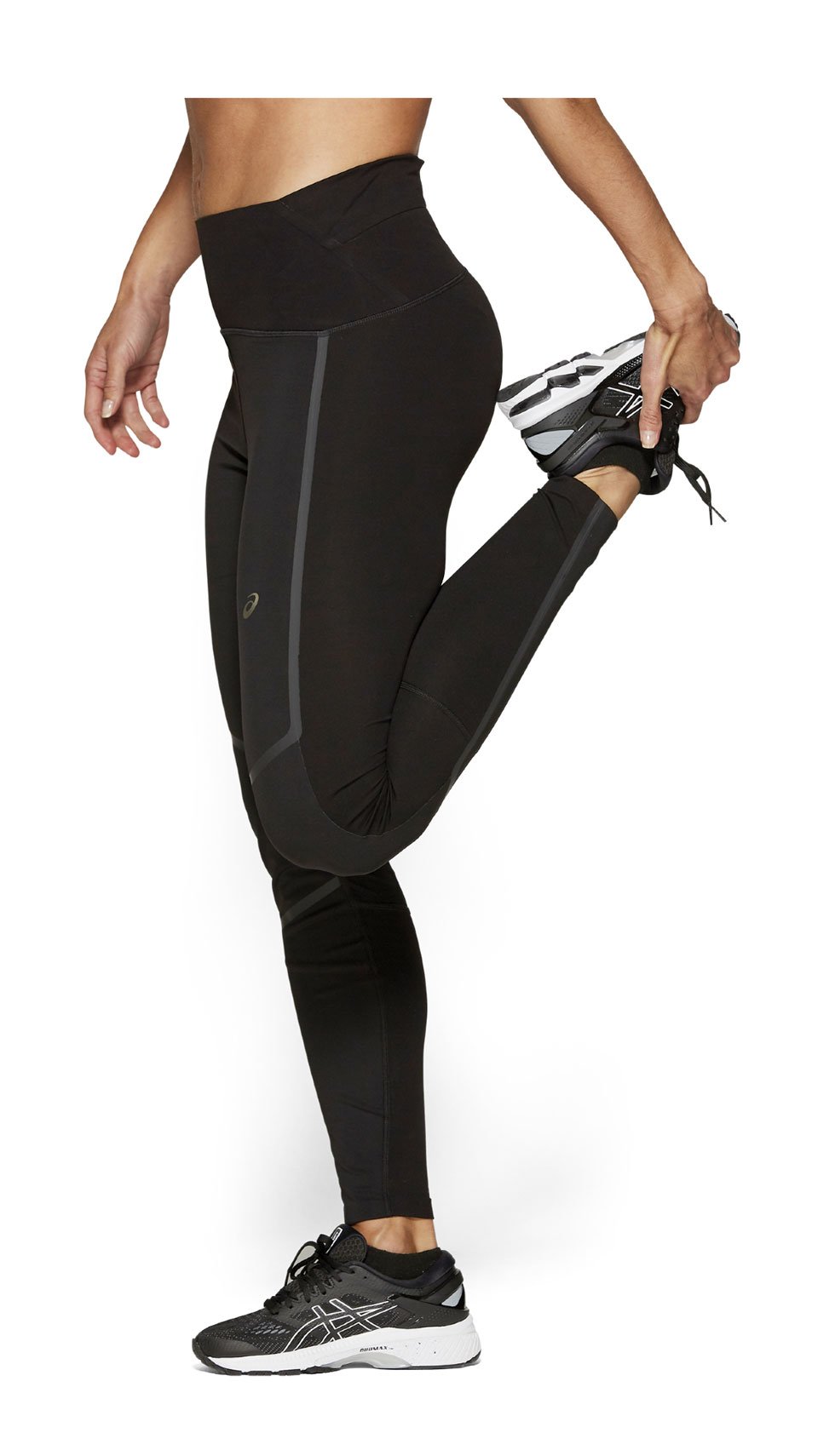 Брюки ASICS Winter tight