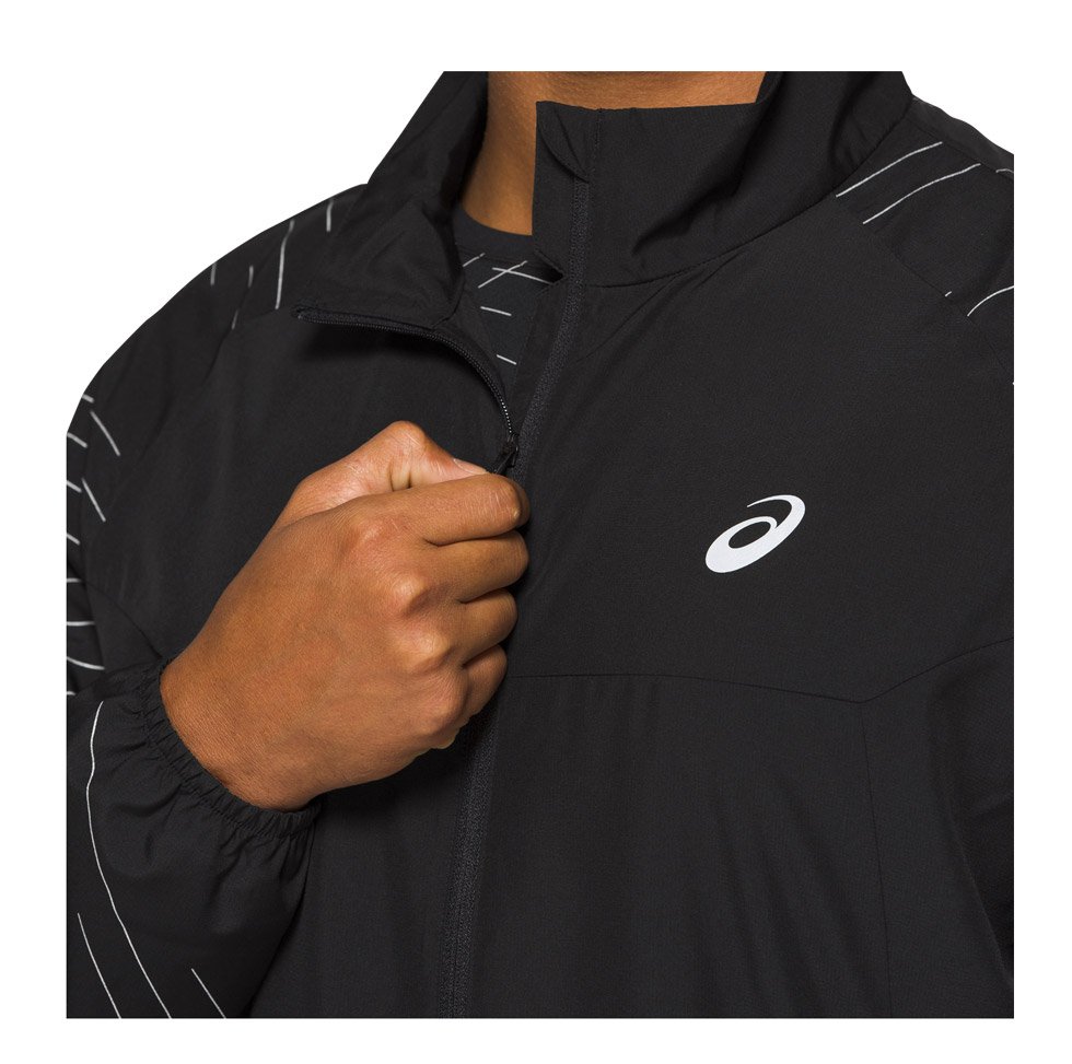 asics track jacket