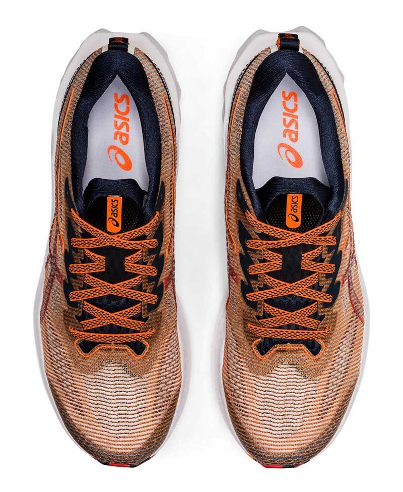 asics novablast 2 le