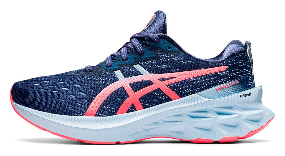 asics novablast 2