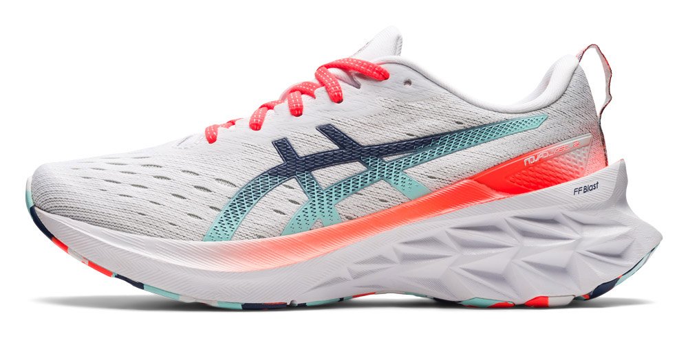 Asics Novablast 2 W RunLab