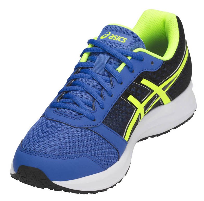 Asics patriot 9 blue online