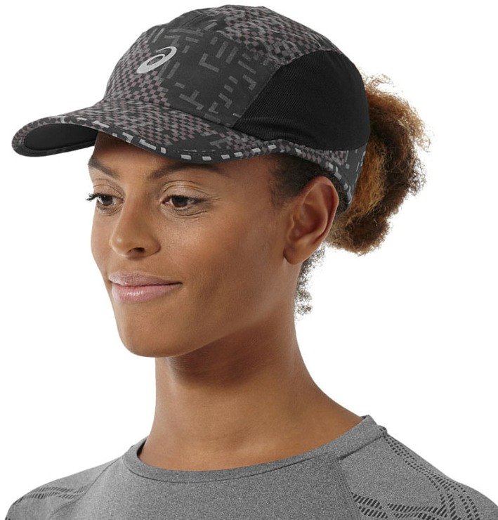 Asics Performance Lyte Cap RunLab