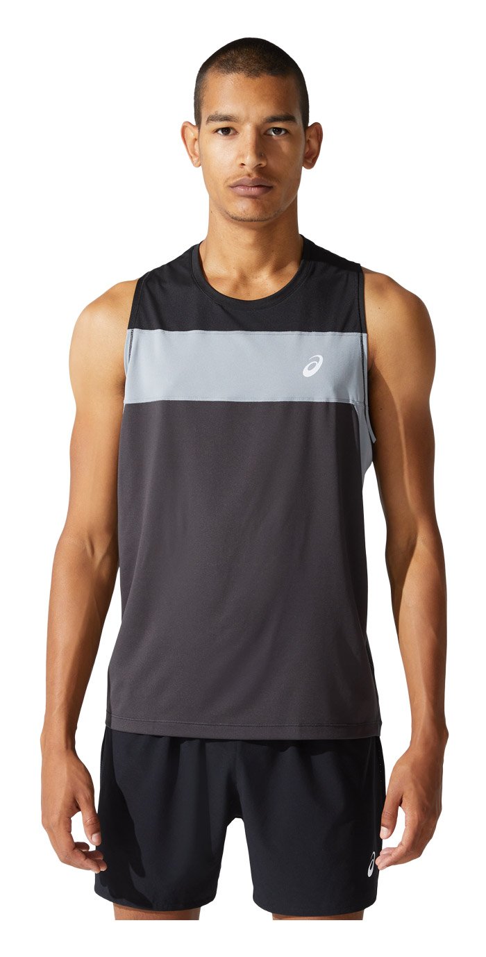 Asics on sale race singlet