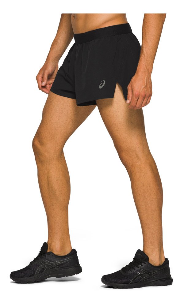 Шорты ASICS Split short