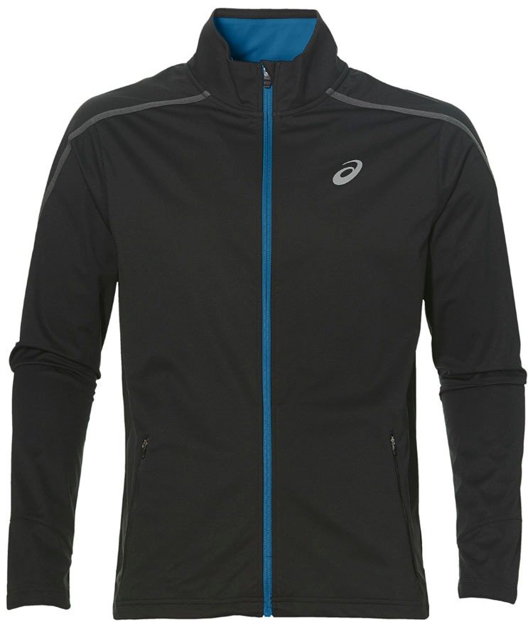 asics soft shell jacket