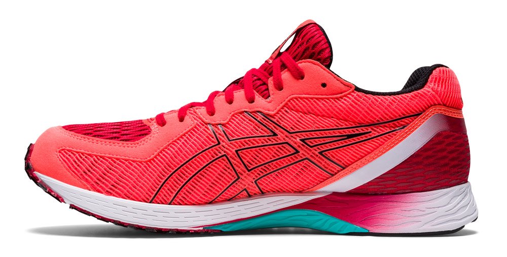 asics tarther edge