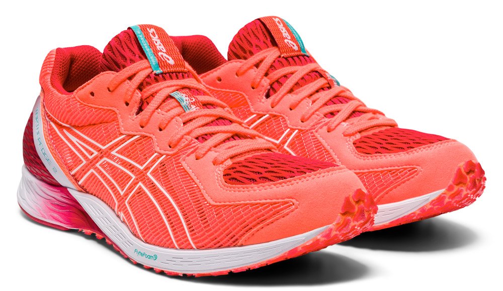 Кроссовки ASICS tartheredge 2