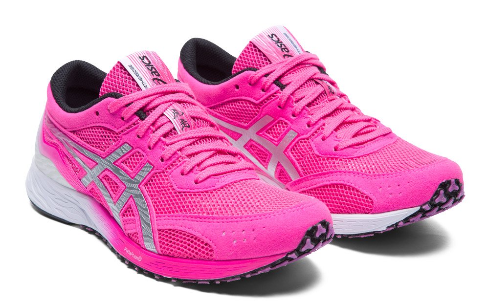 Кроссовки ASICS tartheredge 2