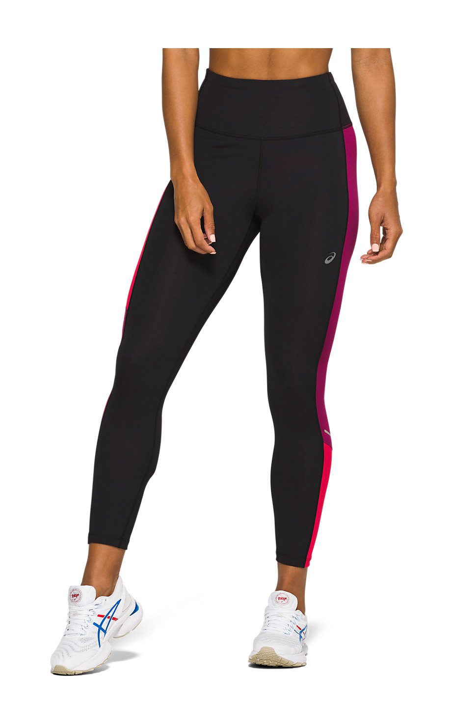 asics high waist tight