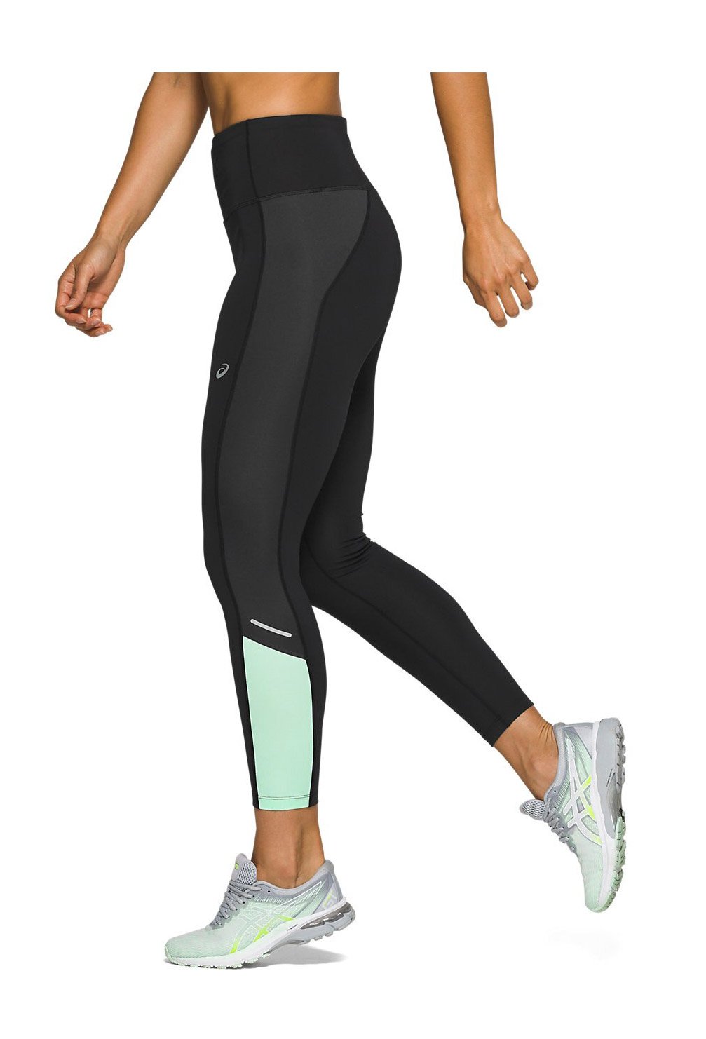 Тайтсы ASICS tight женские