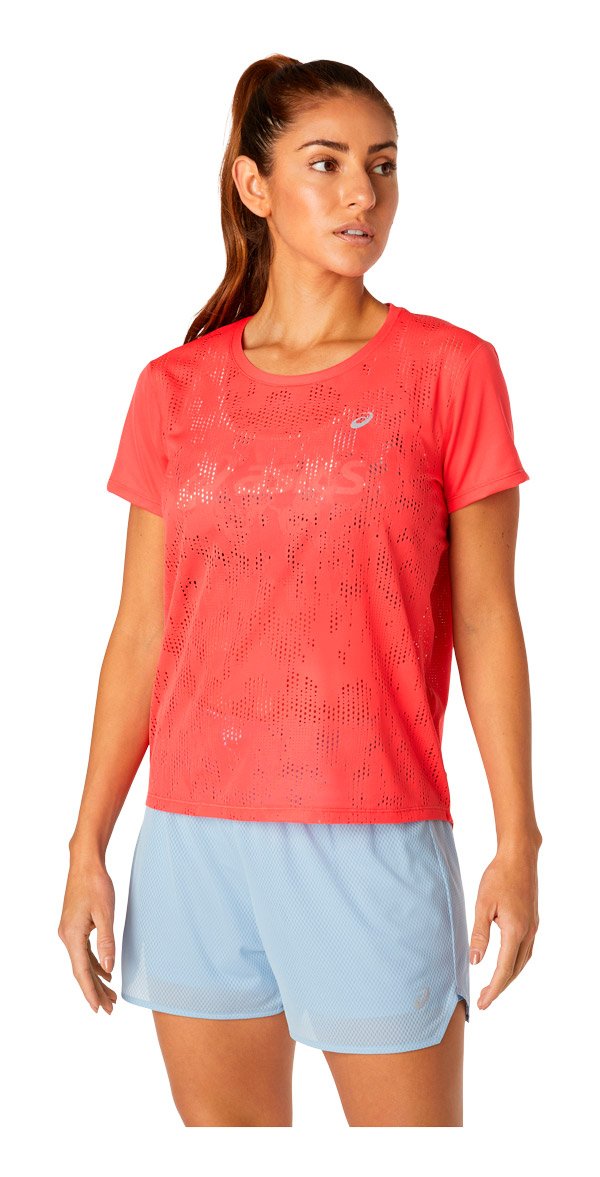 Шорты ASICS Ventilate