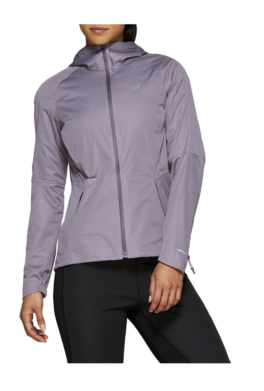 asics winter accelerate jacket