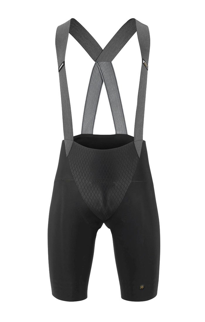 Summer outlet bib shorts