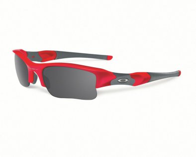 Спортивные очки Oakley Flak Jacket XLJ