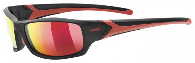 Спортивные очки Uvex Sportstyle 211 0618.2230