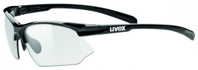 Спортивные очки Uvex Sportstyle 802 0872.2201