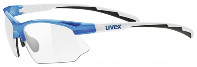 Спортивные очки Uvex Sportstyle 802 0872.4801