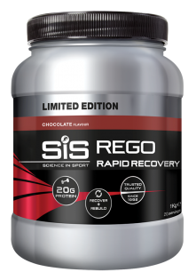 Напиток Sis Rego Rapid Recovery 1000 g Шоколад 100047