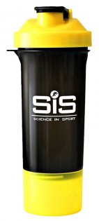 Шейкер Sis Smart Shaker 400 ml 100078