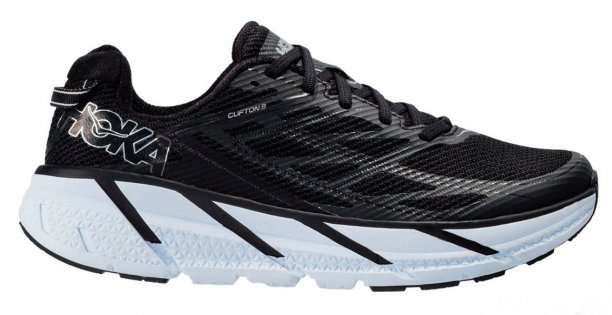 Кроссовки Hoka Clifton 3 1012046 BANT