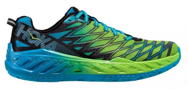 Кроссовки Hoka Clayton 2 1014774BGBB