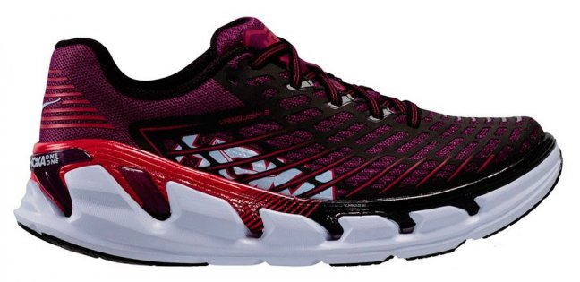 Кроссовки Hoka Vanquish 3 W 1014792GJVP