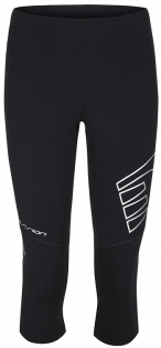 Компрессионные тайтсы 3/4 Newline Compression Knee Tights W 10419 060